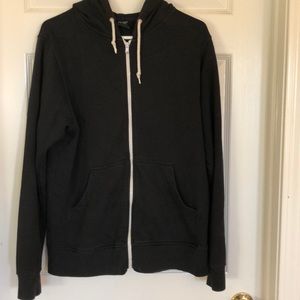 Zine(from Zumiez) Sweater with hoodie